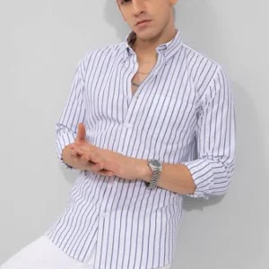 the indian garage co. men's checkered casual shirt (copy)